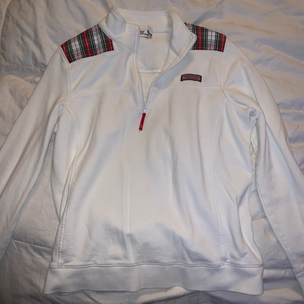 Vineyard Vines pullover